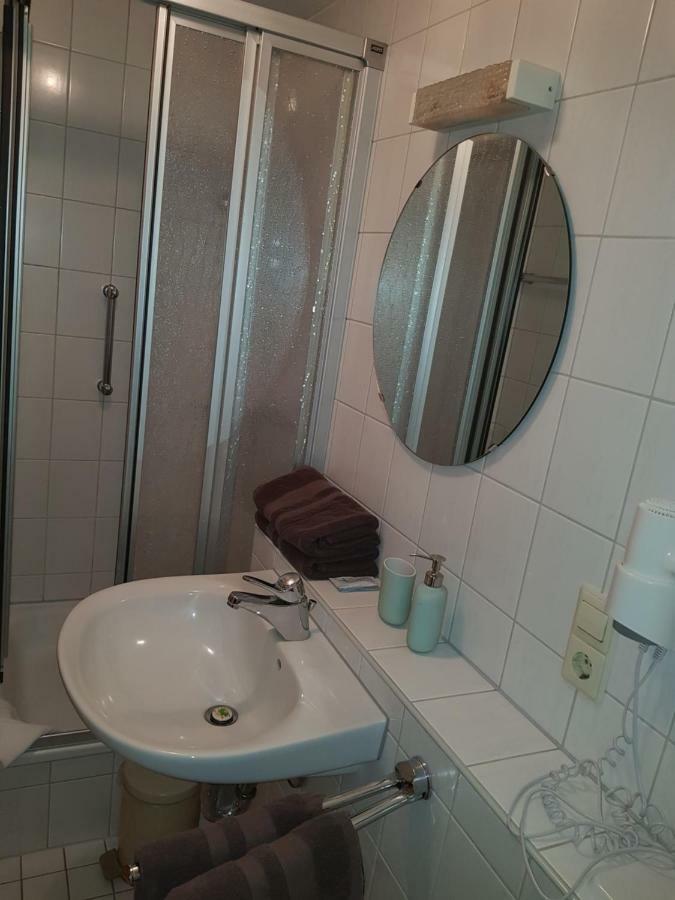 Antico Mulino Pension & Ristorante Todtmoos Room photo